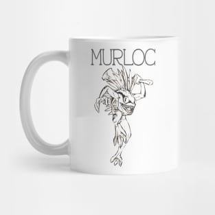 MURLOC Mug